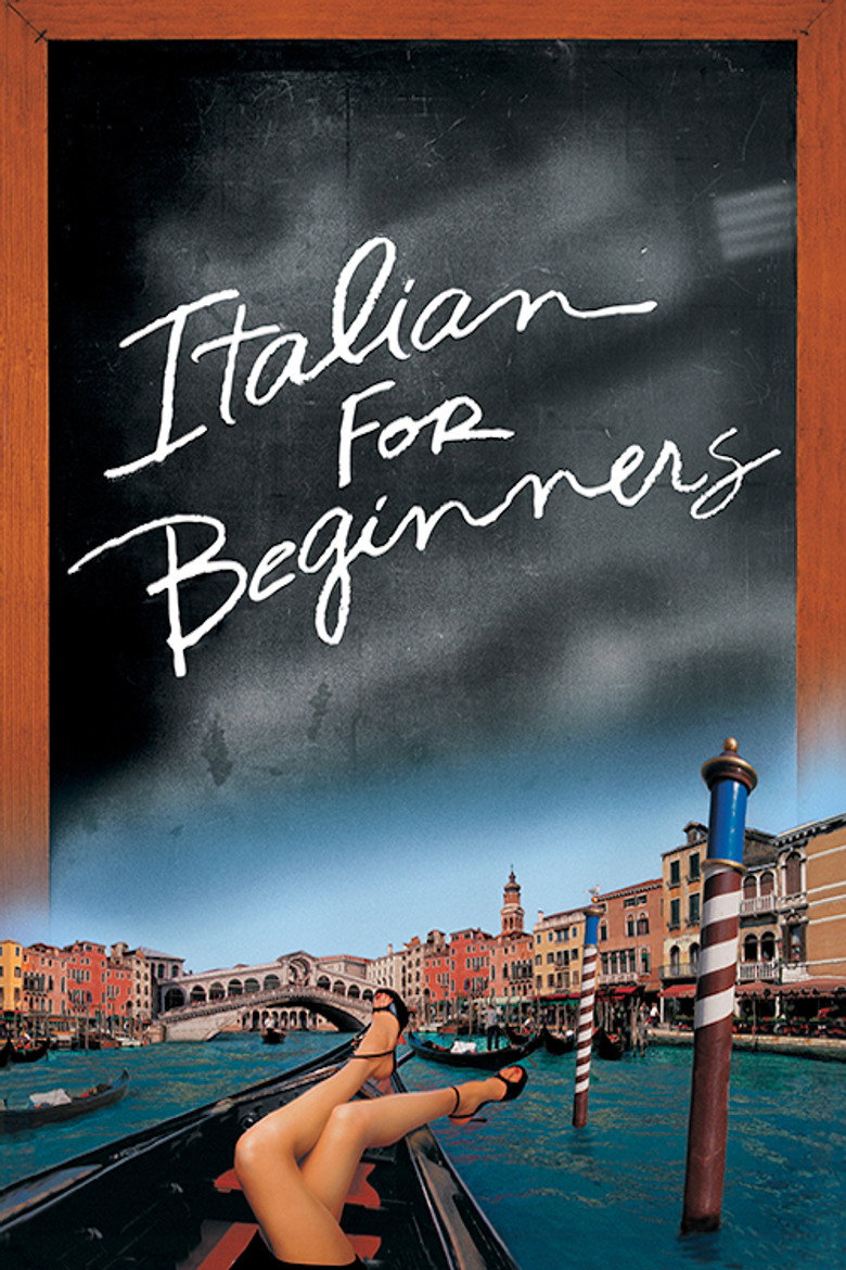 Italian for Beginners (2000) — affiche film et bande-annonce