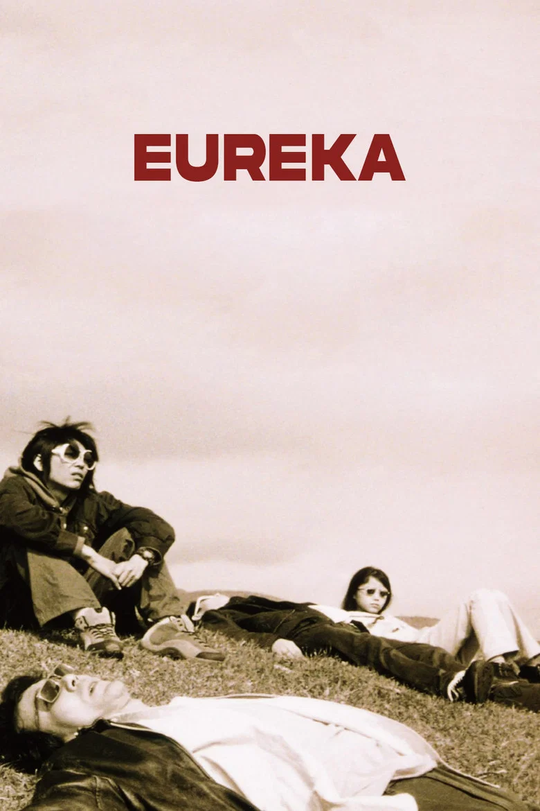 Eureka (2000) — affiche film et bande-annonce