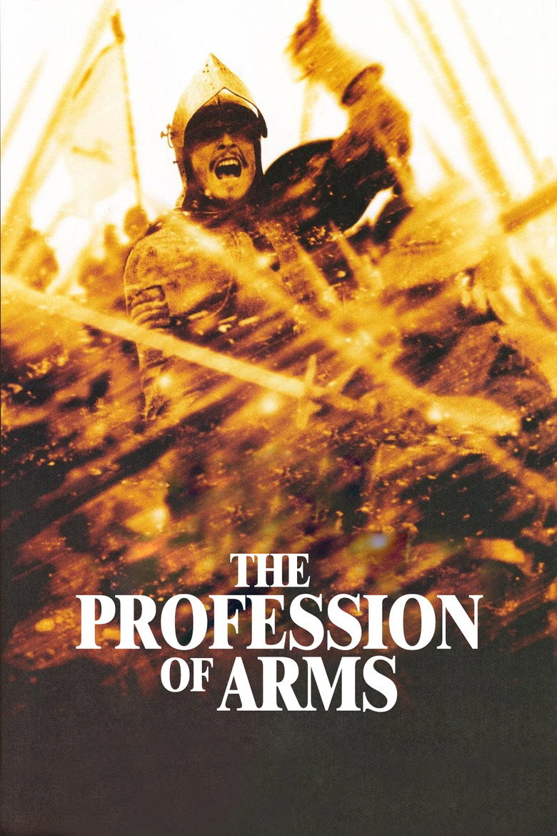The Profession of Arms (2001) — affiche film et bande-annonce