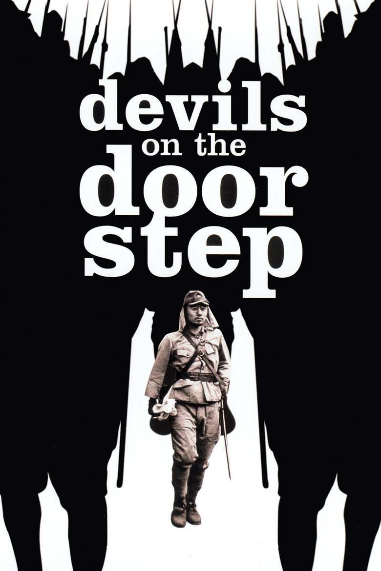 Devils on the Doorstep (2000) — affiche film et bande-annonce