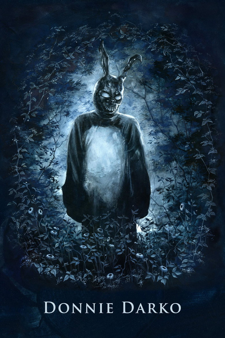 Donnie Darko (2001) — affiche film et bande-annonce