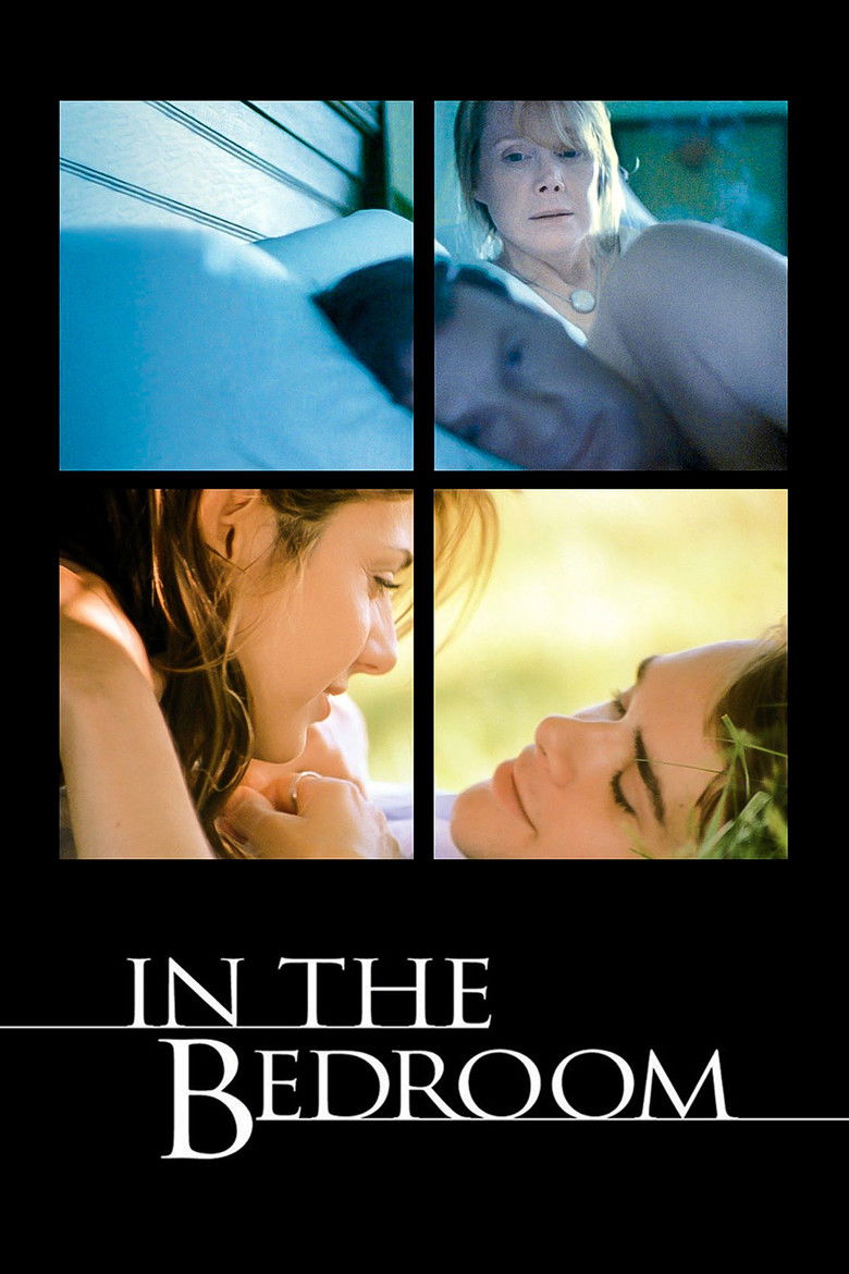 In the Bedroom (2001) — affiche film et bande-annonce