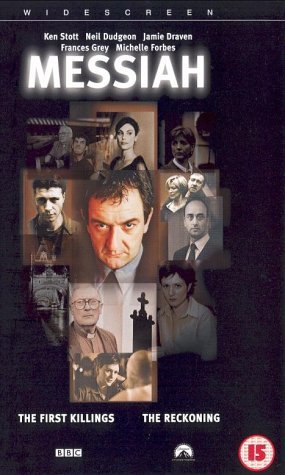 Messiah (2001) — affiche série