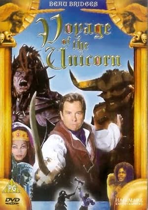 Voyage of the Unicorn (2001) — affiche série