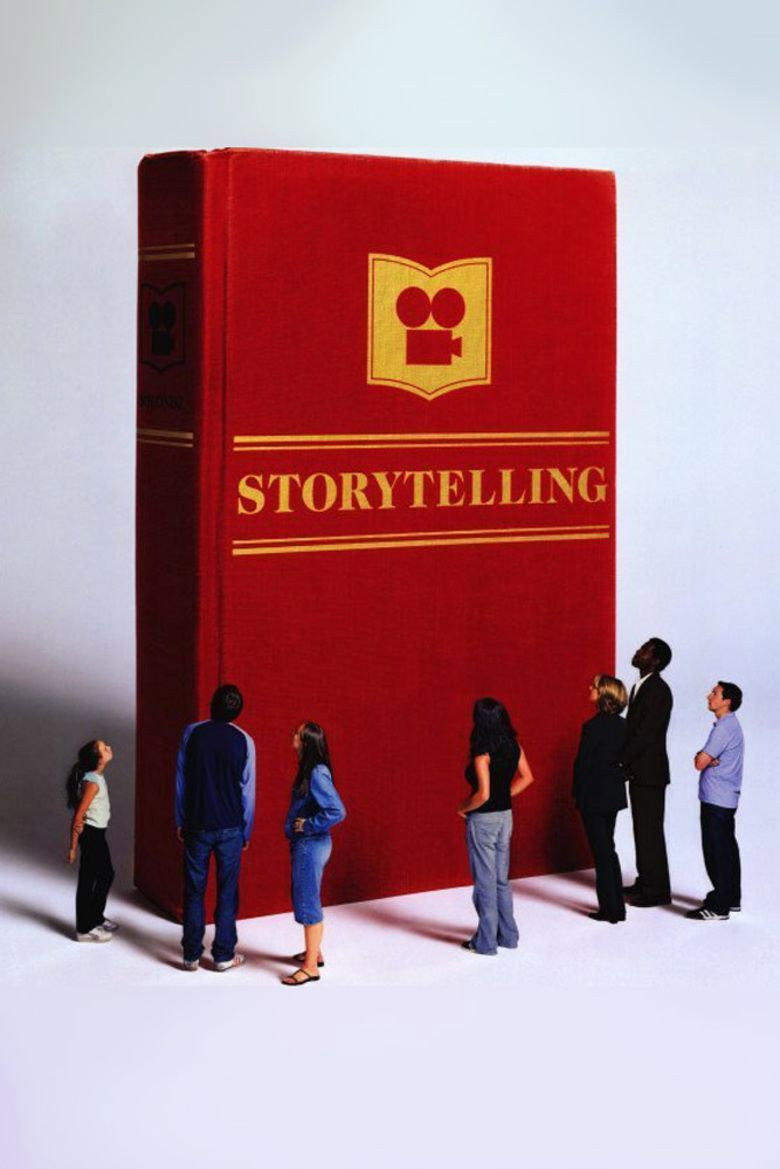 Storytelling (2001) — affiche film et bande-annonce
