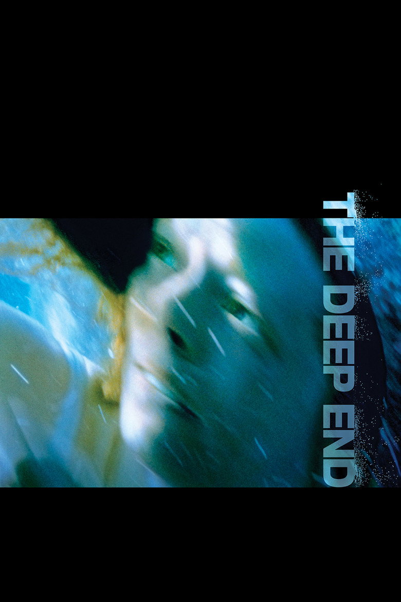 The Deep End (2001) — affiche film et bande-annonce