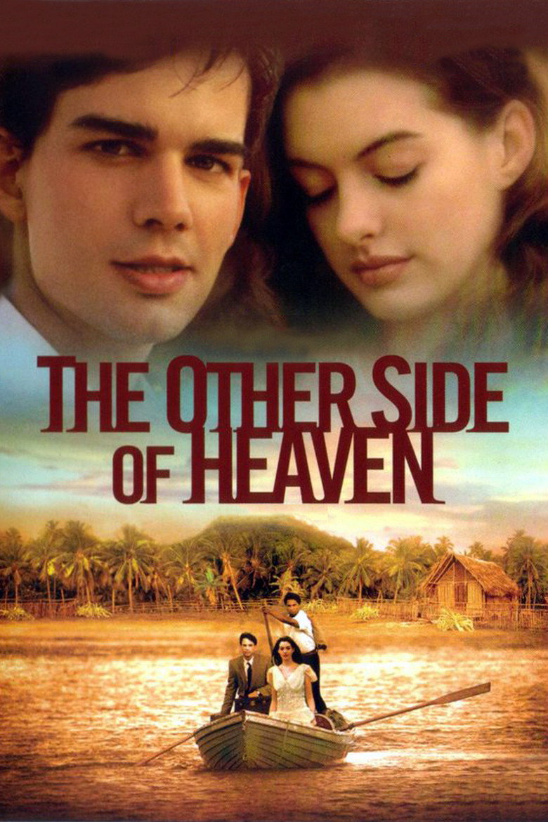 The Other Side of Heaven (2001) — affiche film et bande-annonce