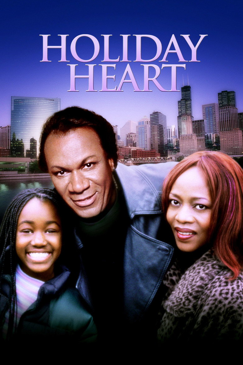 Holiday Heart (2000) — affiche film et bande-annonce