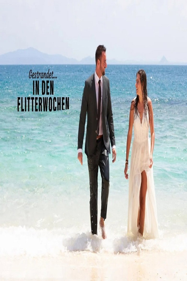 Die Manns - Ein Jahrhundertroman (2001) — affiche série