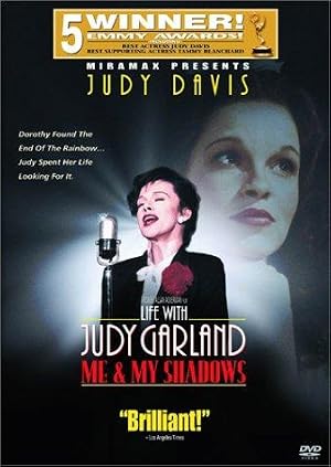 Life with Judy Garland: Me and My Shadows (2001) — affiche série