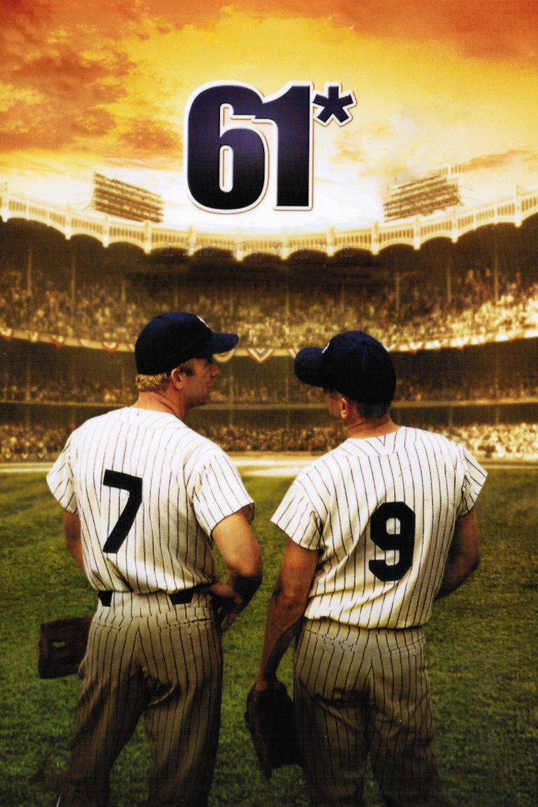 61* (2001) — affiche film et bande-annonce