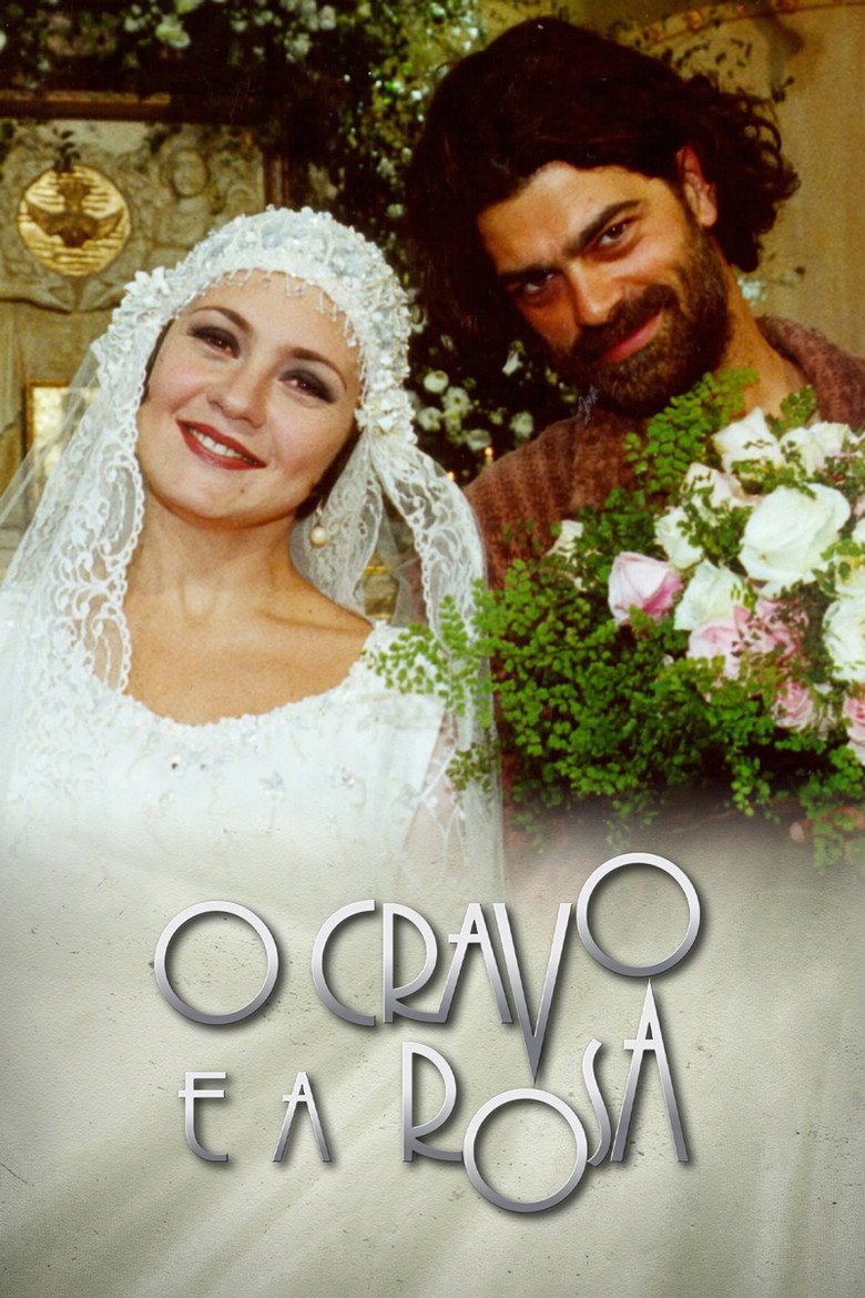 The Thorn and the Rose (2000) — affiche série