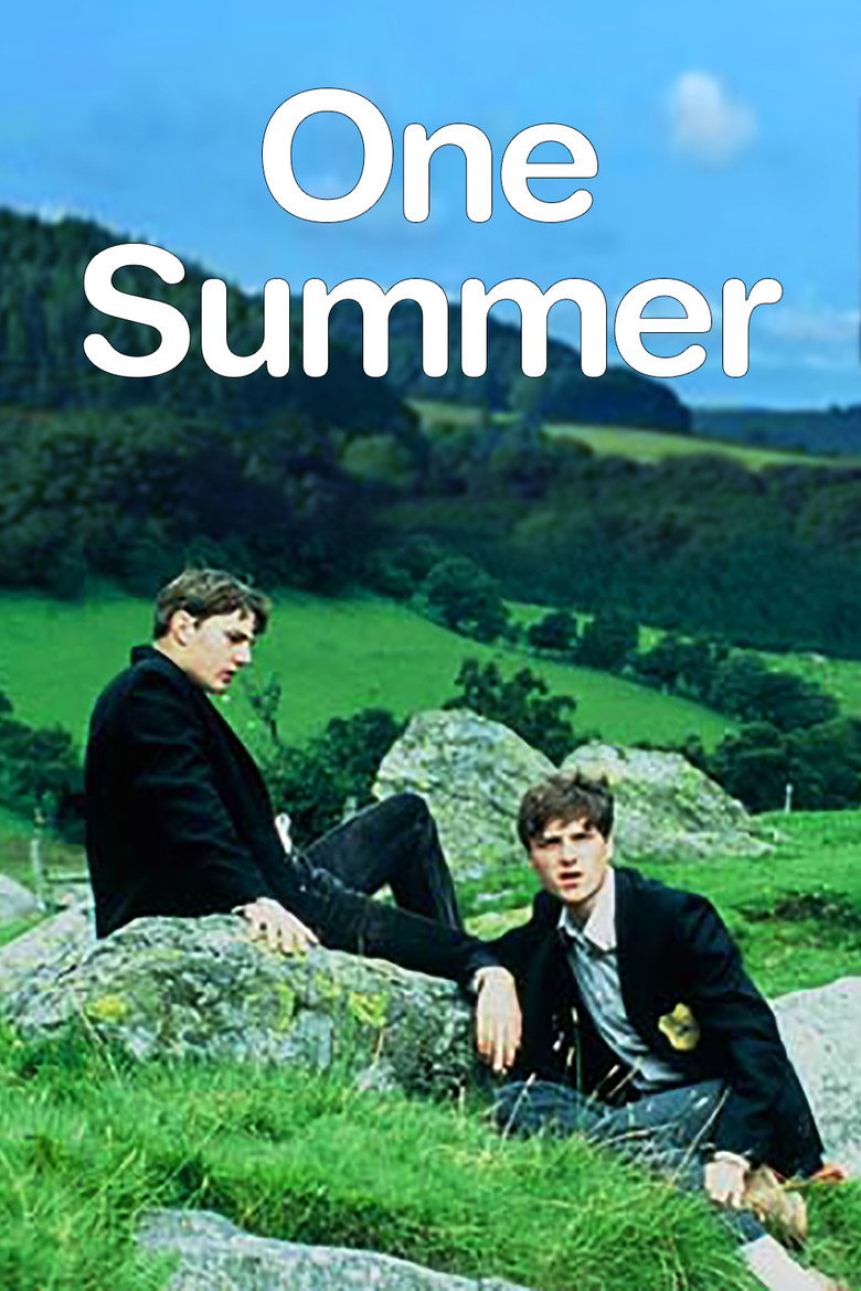 One Summer (1983) — affiche série