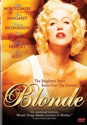 Blonde (2001) — affiche série