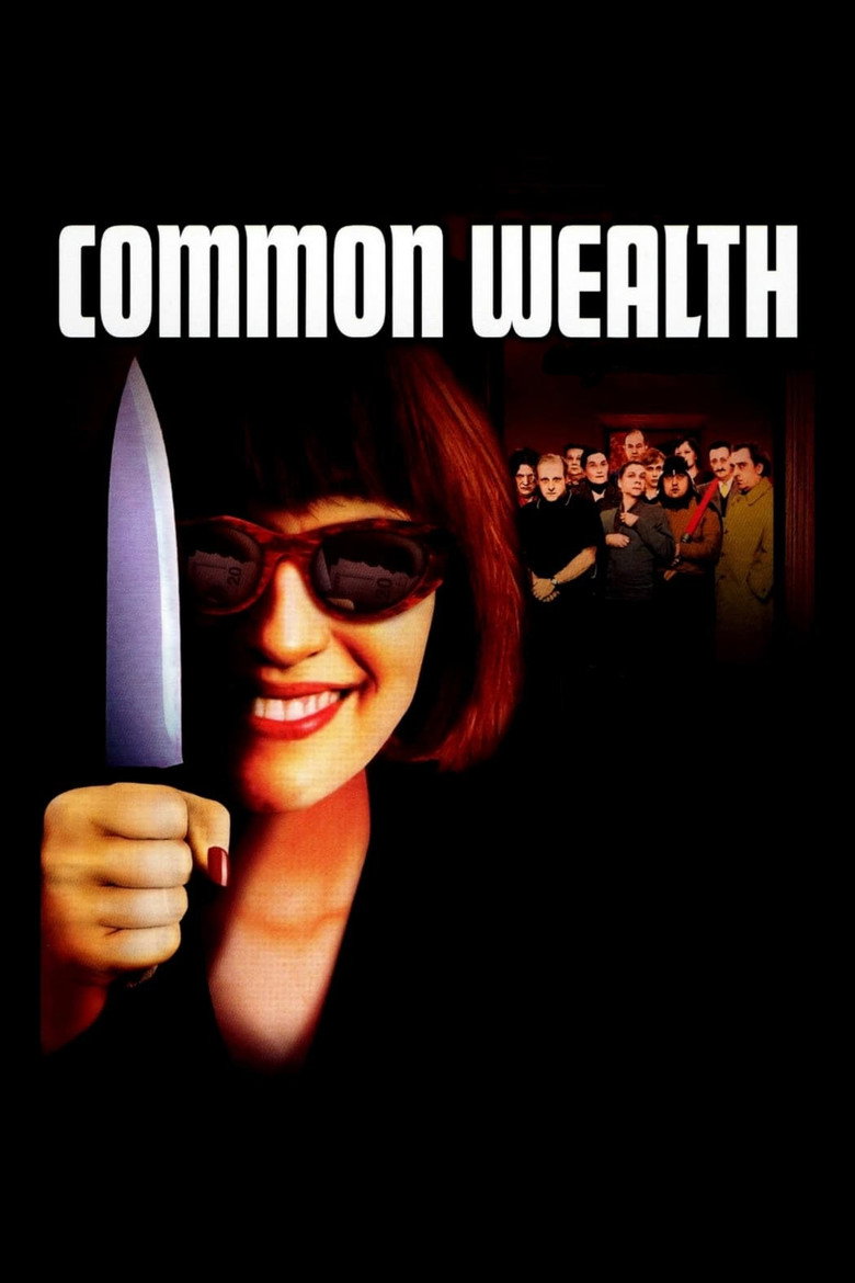 Common Wealth (2000) — affiche film et bande-annonce