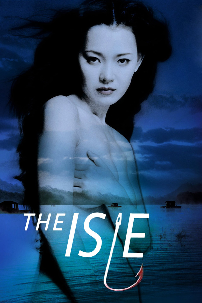 The Isle (2000) — affiche film et bande-annonce
