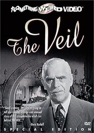 The Veil (1958) — affiche série