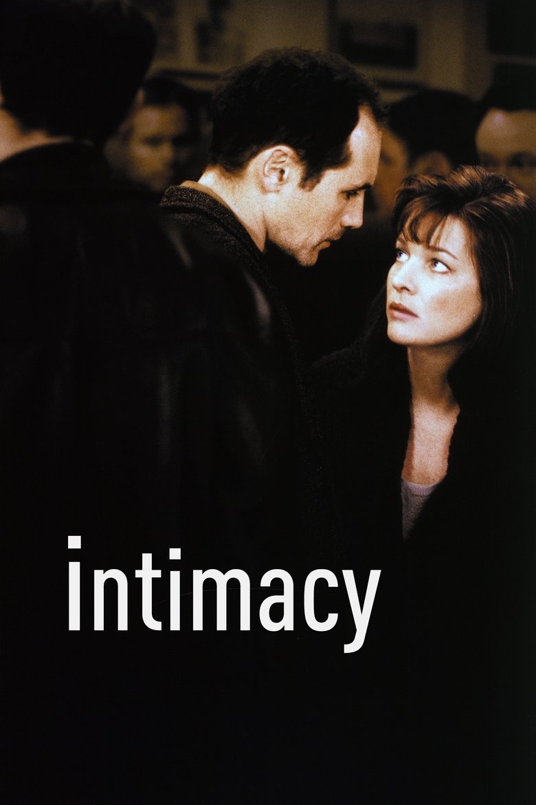 Intimacy (2001) — affiche film et bande-annonce