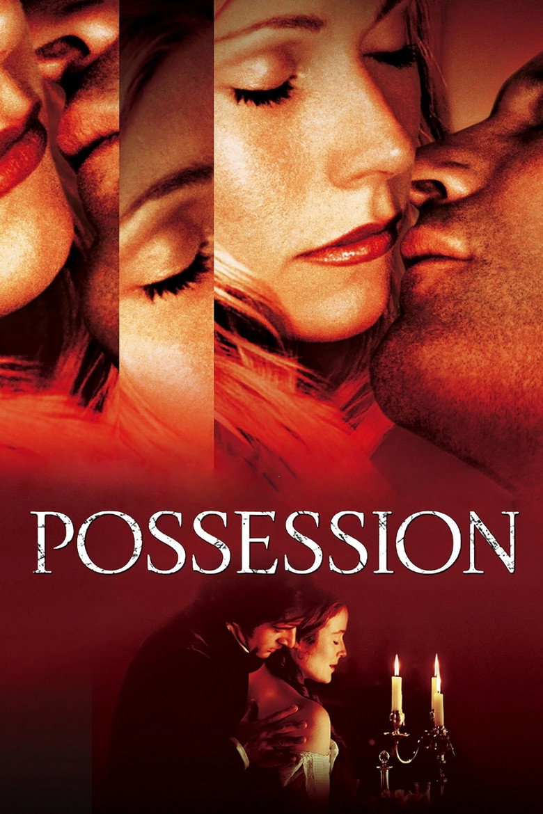 Possession (2002) — affiche film et bande-annonce