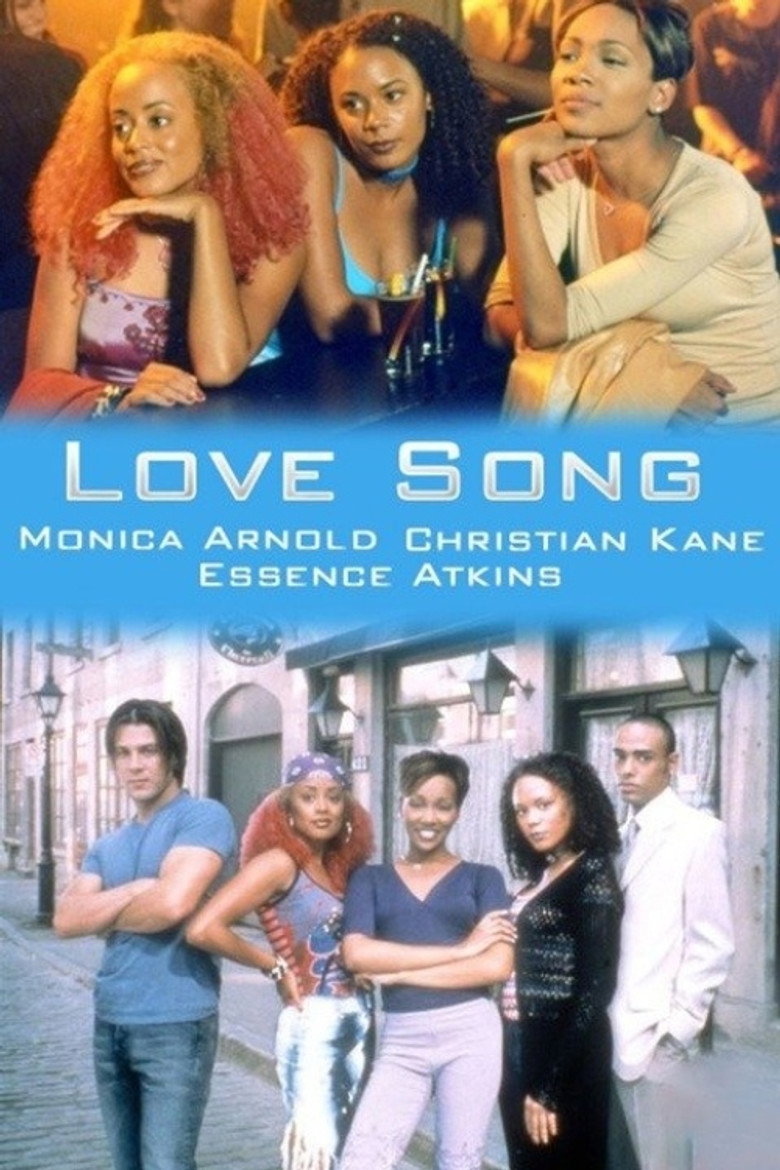 Love Song (2000) — affiche film
