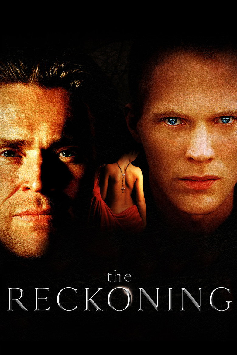 The Reckoning (2003) — affiche film et bande-annonce