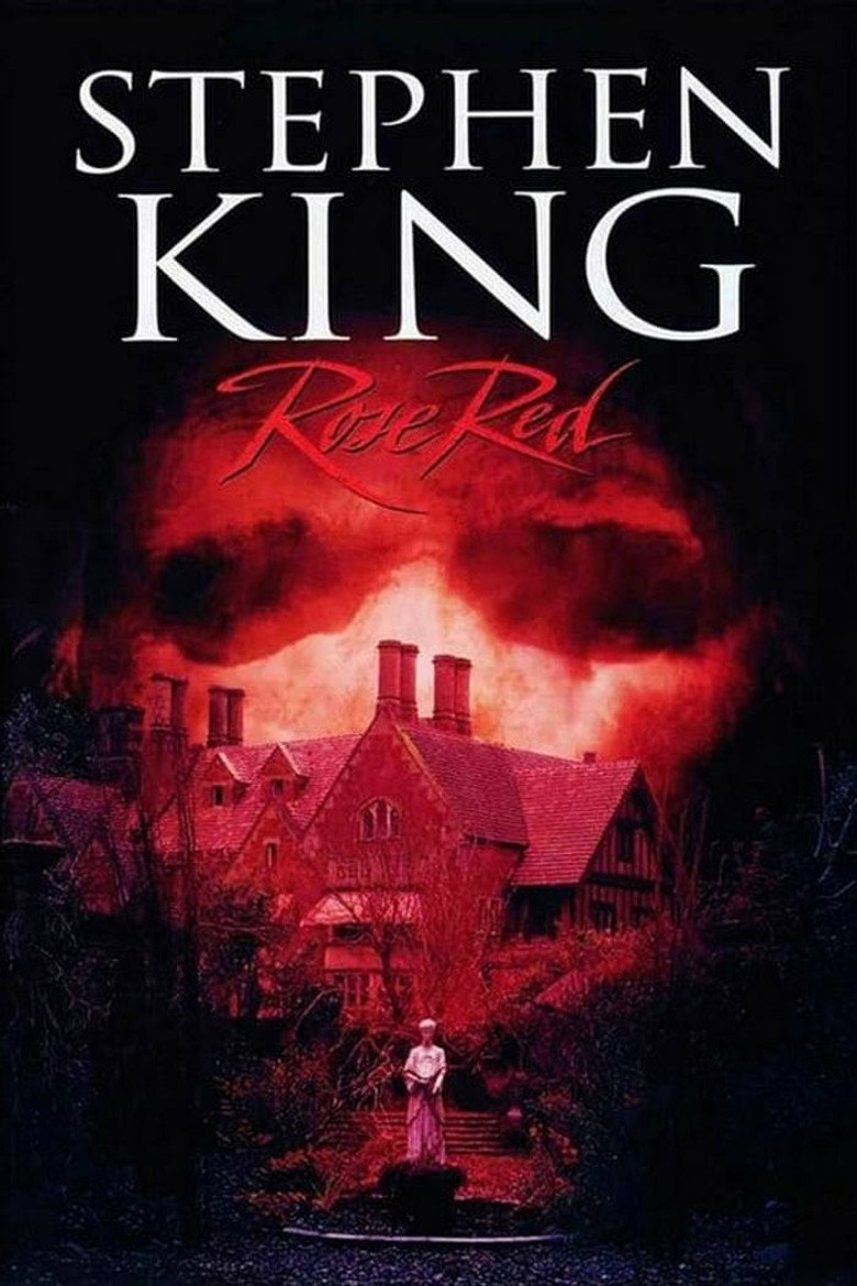 Rose Red (2002) — affiche série et bande-annonce