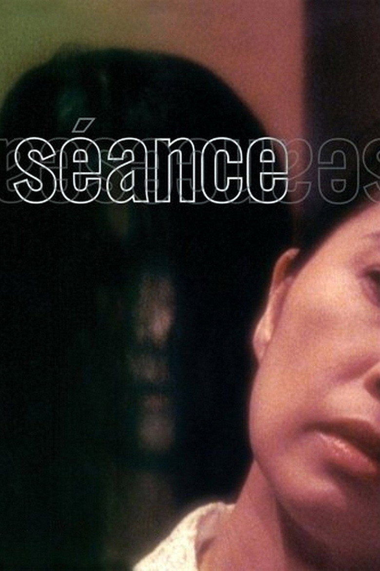 Séance (2000) — affiche film et bande-annonce