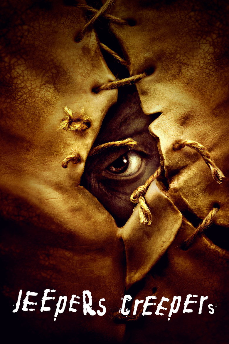 Jeepers Creepers (2001) — affiche film et bande-annonce
