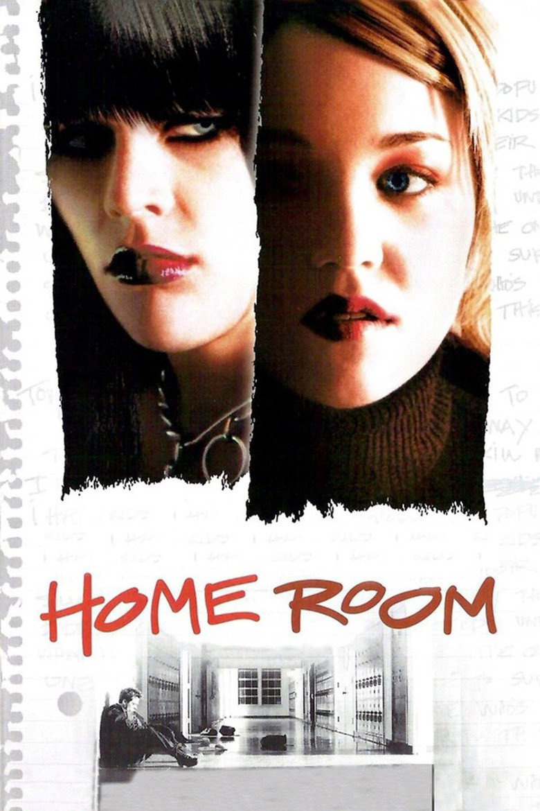Home Room (2002) — affiche film et bande-annonce