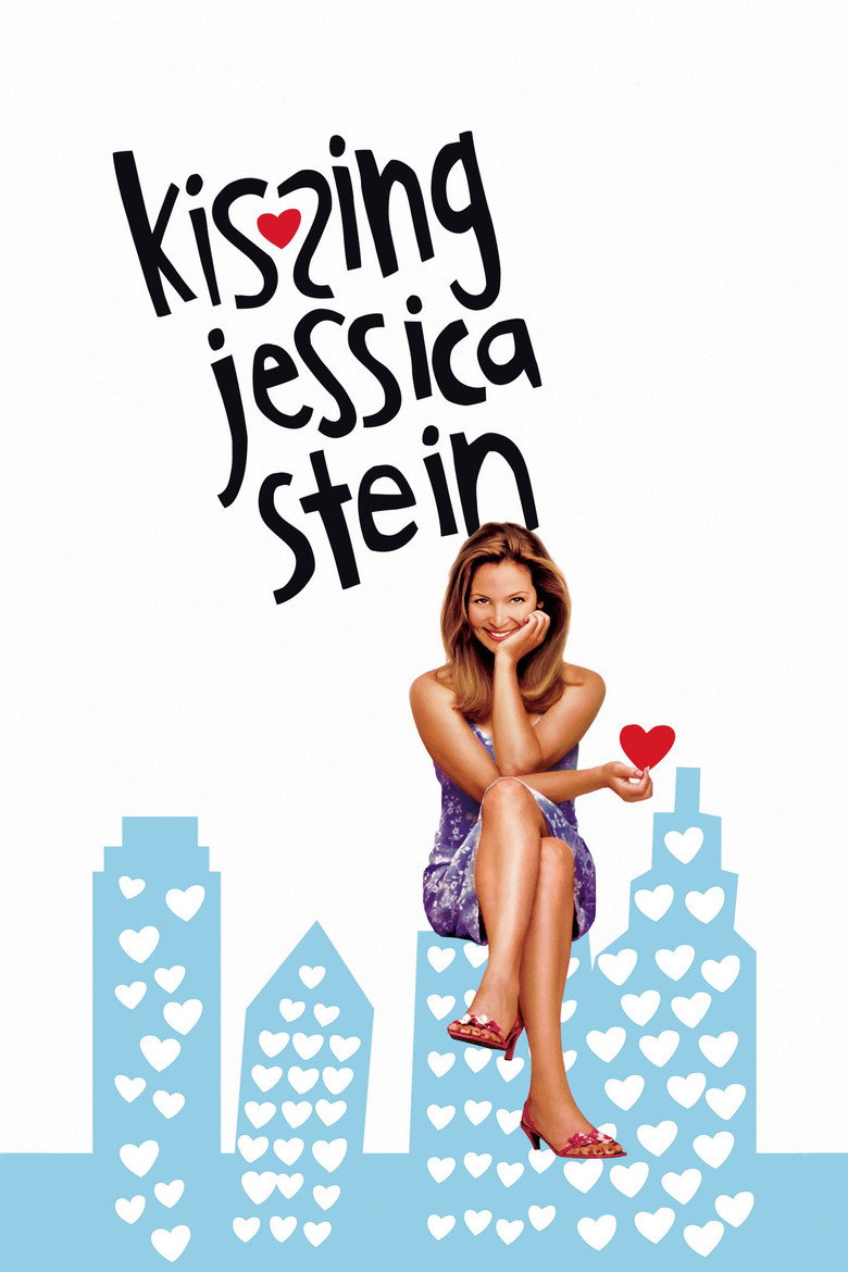 Kissing Jessica Stein (2001) — affiche film et bande-annonce