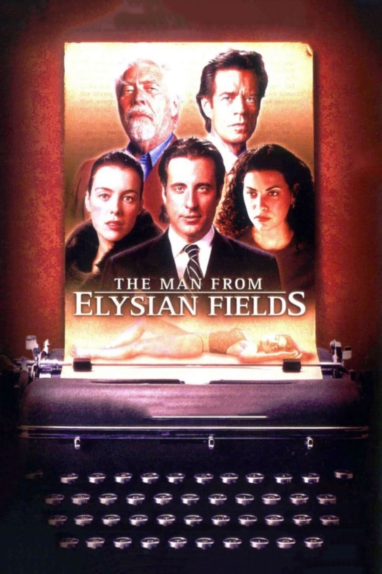 The Man from Elysian Fields (2001) — affiche film et bande-annonce