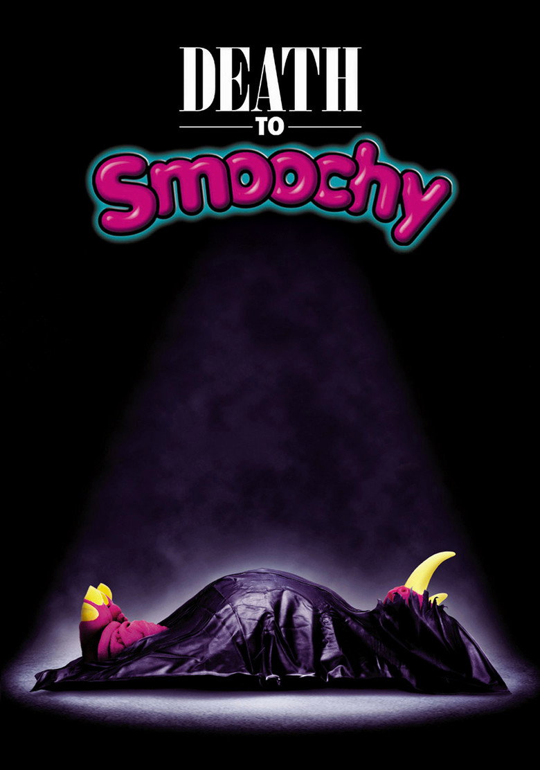 Death to Smoochy (2002) — affiche film et bande-annonce