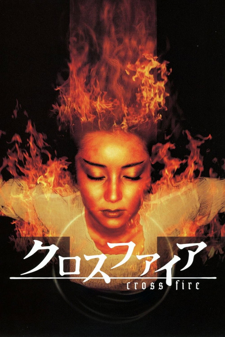 Crossfire (2000) — affiche film et bande-annonce