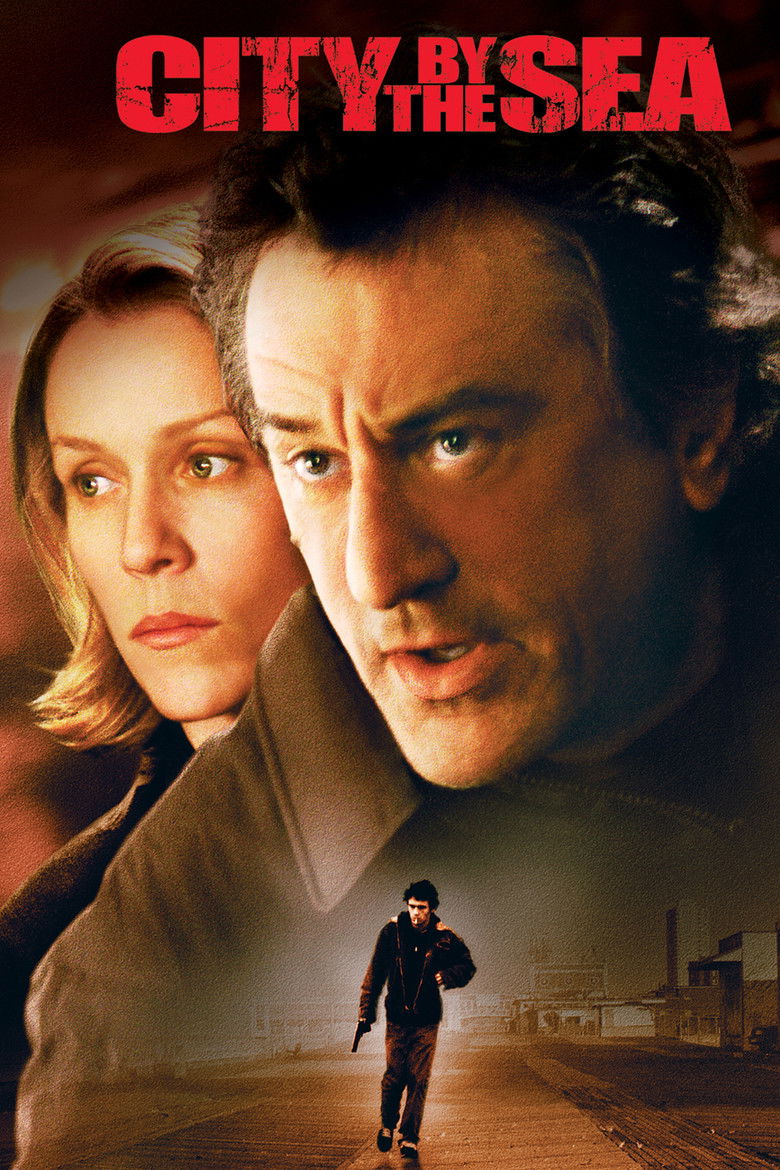 City by the Sea (2002) — affiche film et bande-annonce