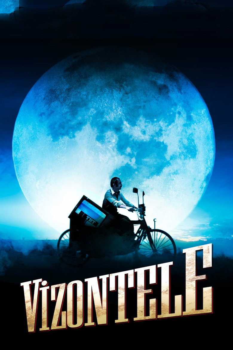 Vizontele (2001) — affiche film