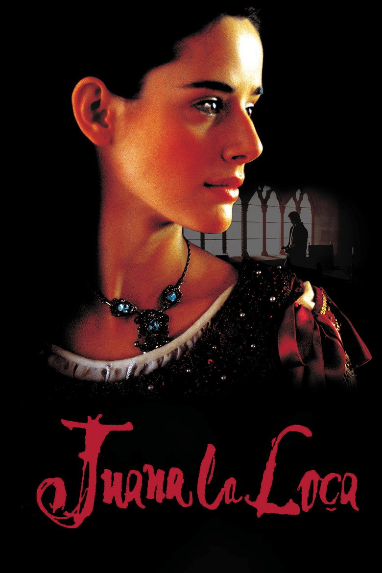 Mad Love (2001) — affiche film et bande-annonce