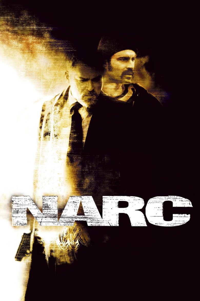 Narc (2002) — affiche film et bande-annonce