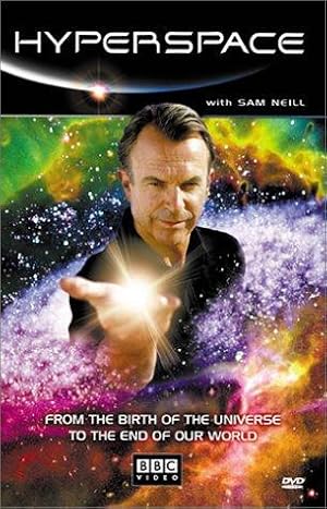 Hyperspace (2001) — affiche série