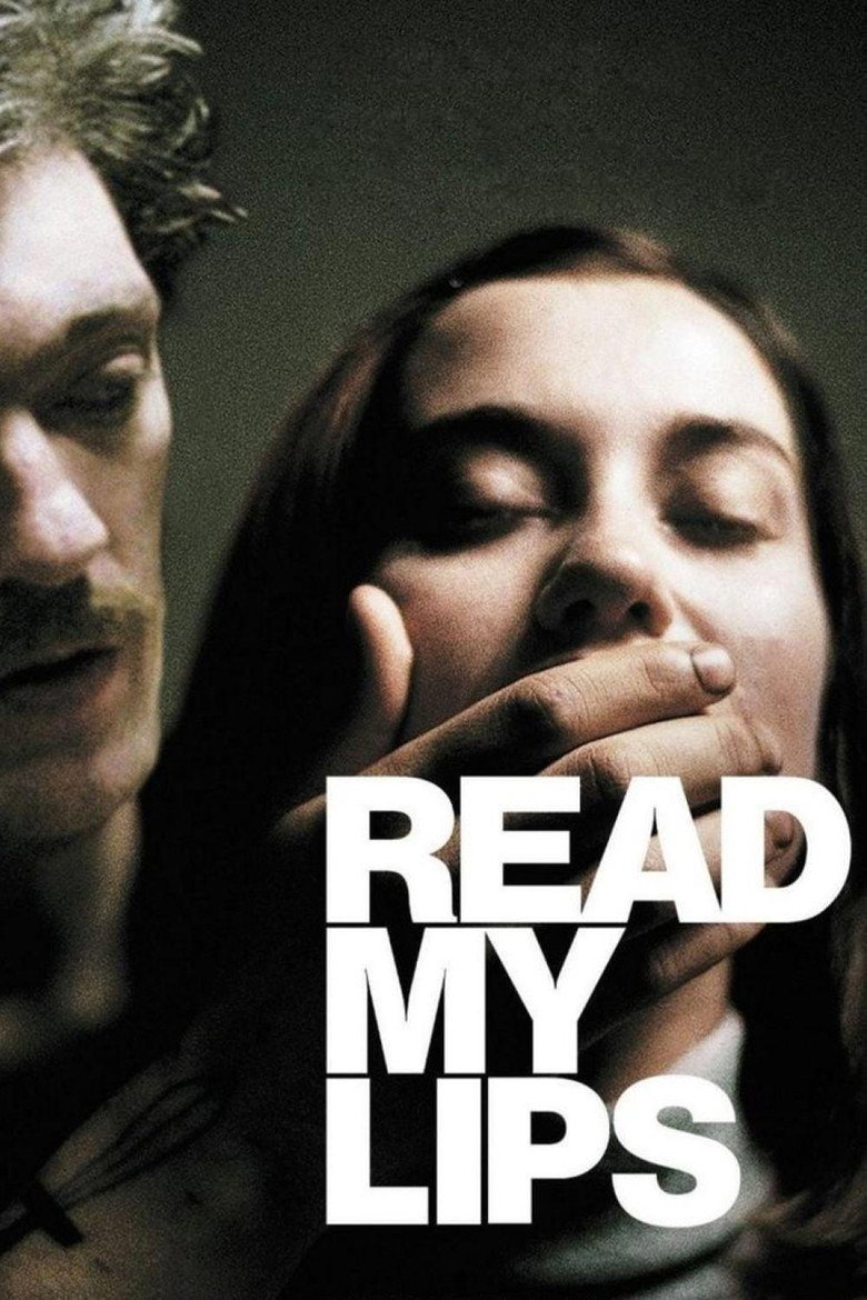 Read My Lips (2001) — affiche film et bande-annonce