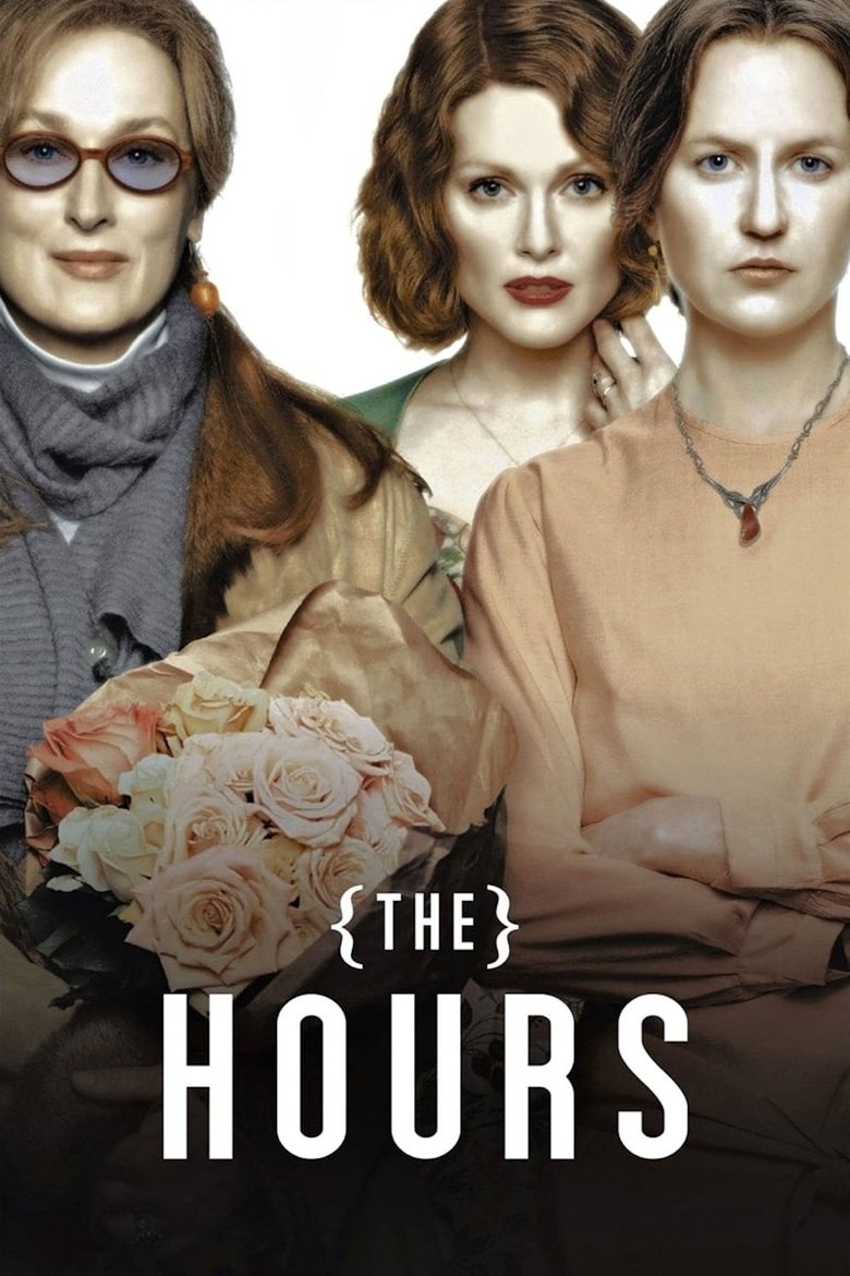 The Hours (2002) — affiche film et bande-annonce