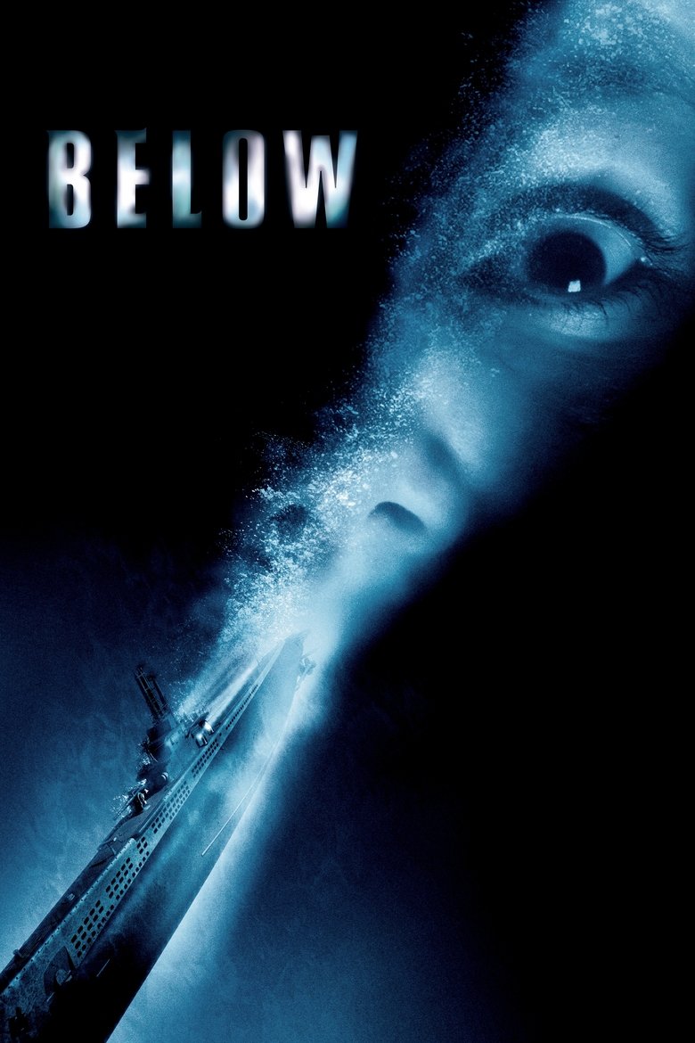 Below (2002) — affiche film et bande-annonce