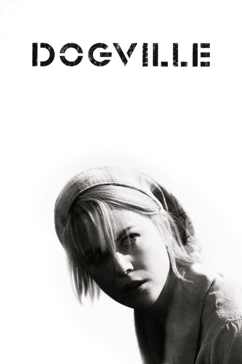 Dogville (2003) — affiche film et bande-annonce