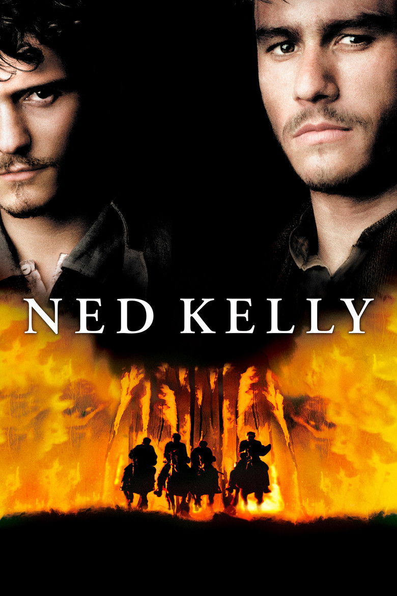 Ned Kelly (2003) — affiche film et bande-annonce