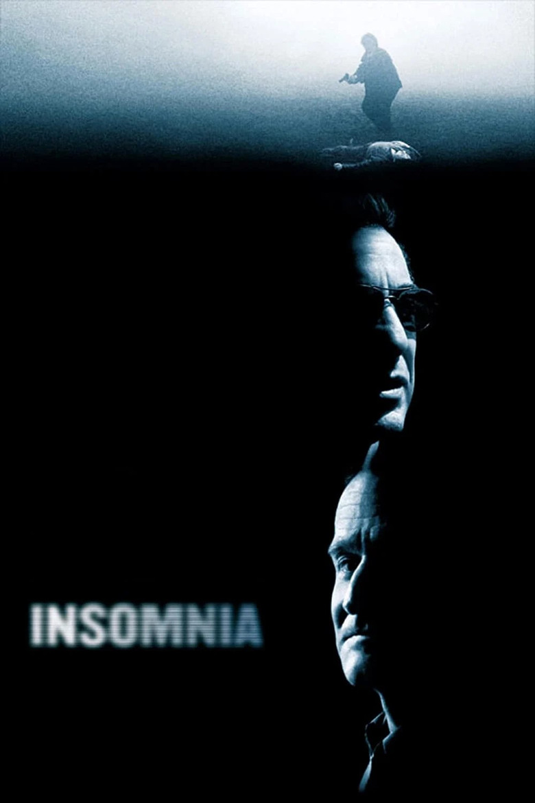 Insomnia (2002) — affiche film et bande-annonce