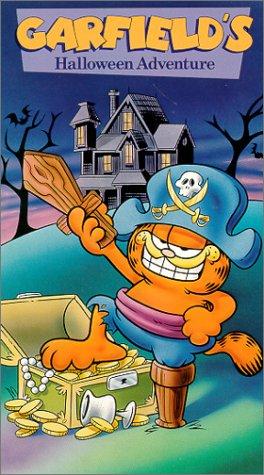 Garfield in Disguise (1985) — affiche film
