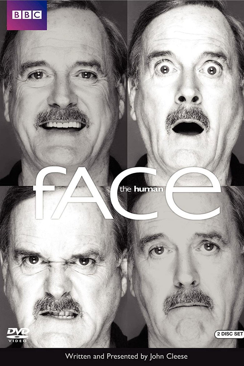 The Human Face (2001) — affiche série