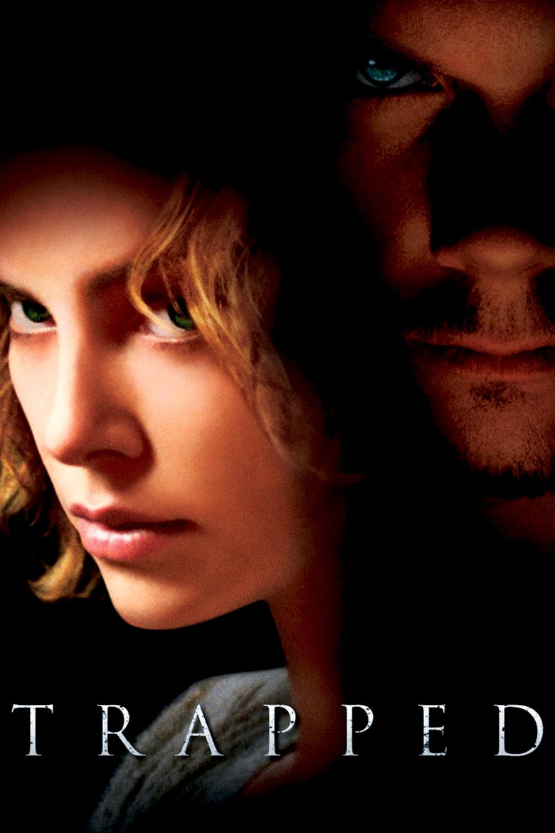 Trapped (2002) — affiche film et bande-annonce