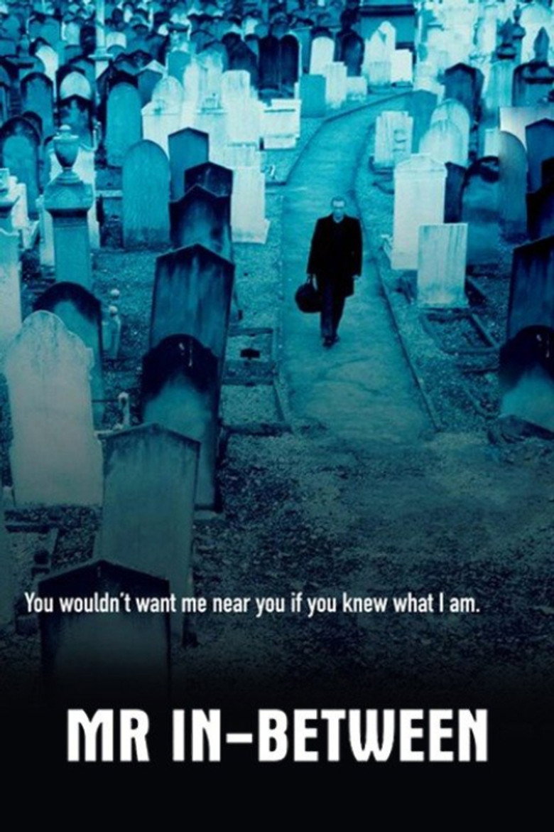 Mr In-Between (2001) — affiche film