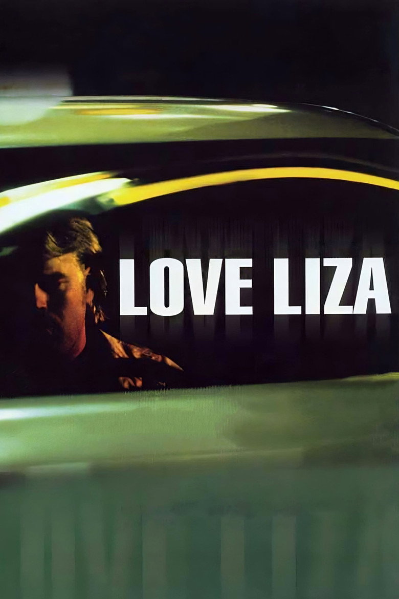 Love Liza (2002) — affiche film et bande-annonce