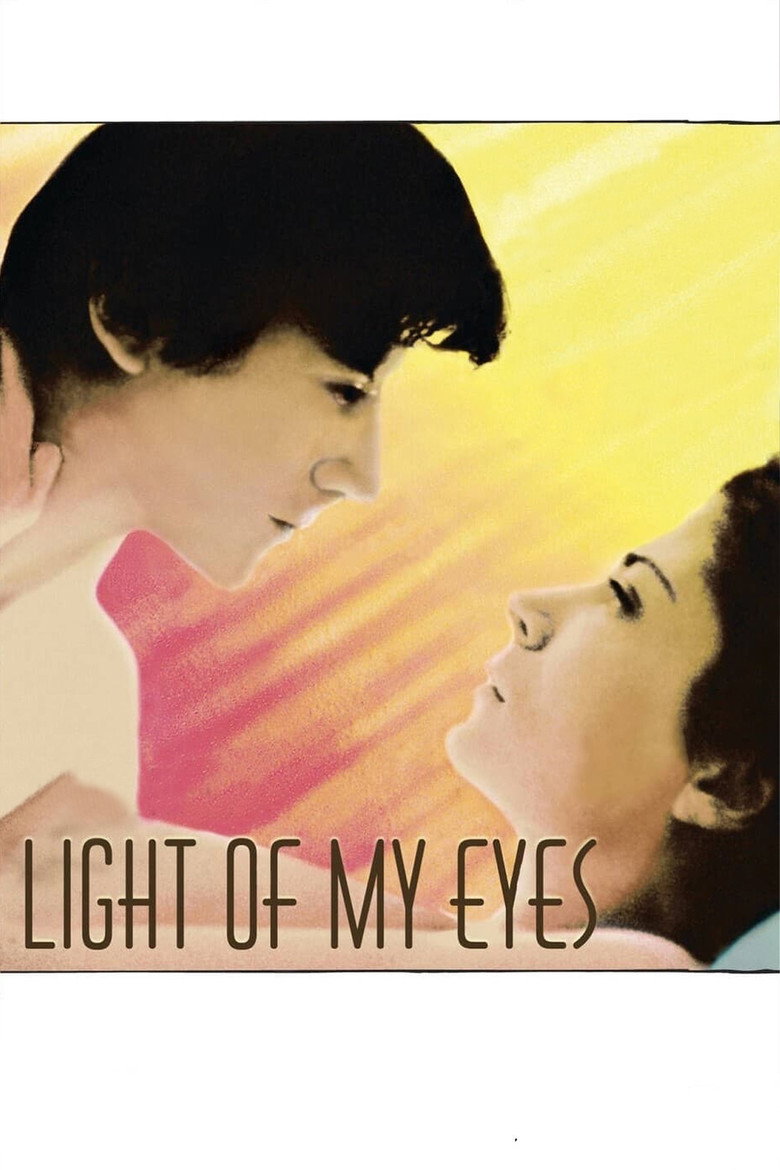 Light of My Eyes (2001) — affiche film et bande-annonce